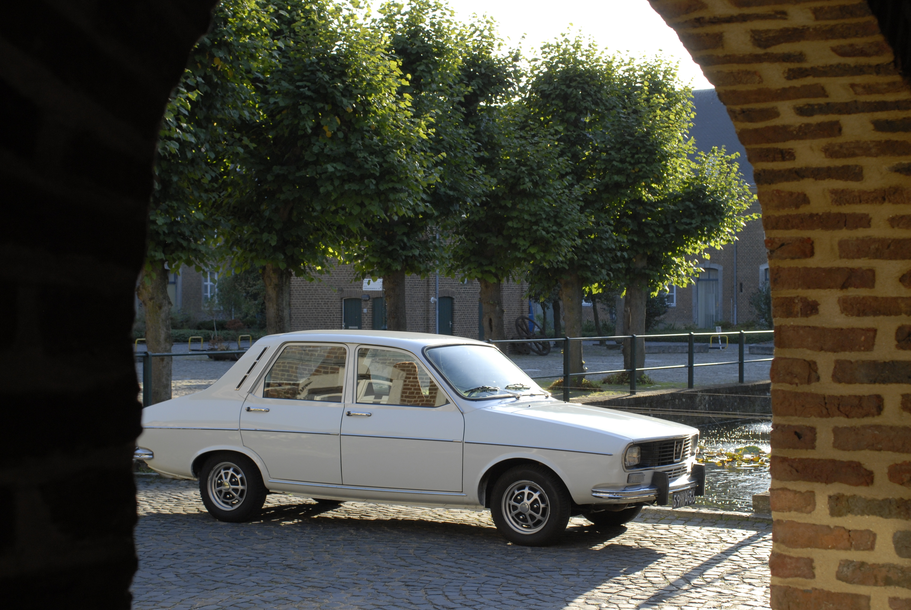 Het aantal klassieke auto's in Nederland is toegenomen tot 140.000.