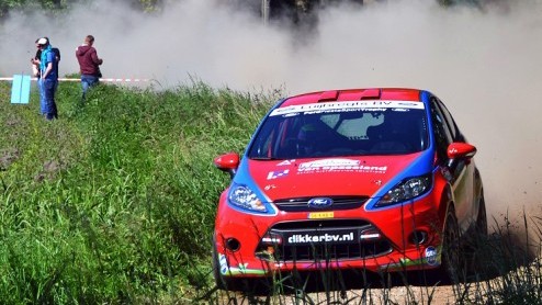 Komend weekend wordt in de omgeving van Helmond voor de 50e keer de befaamde ELE-rally verreden. De komende editie belooft volgens de organisatie een memorabele rally te worden.