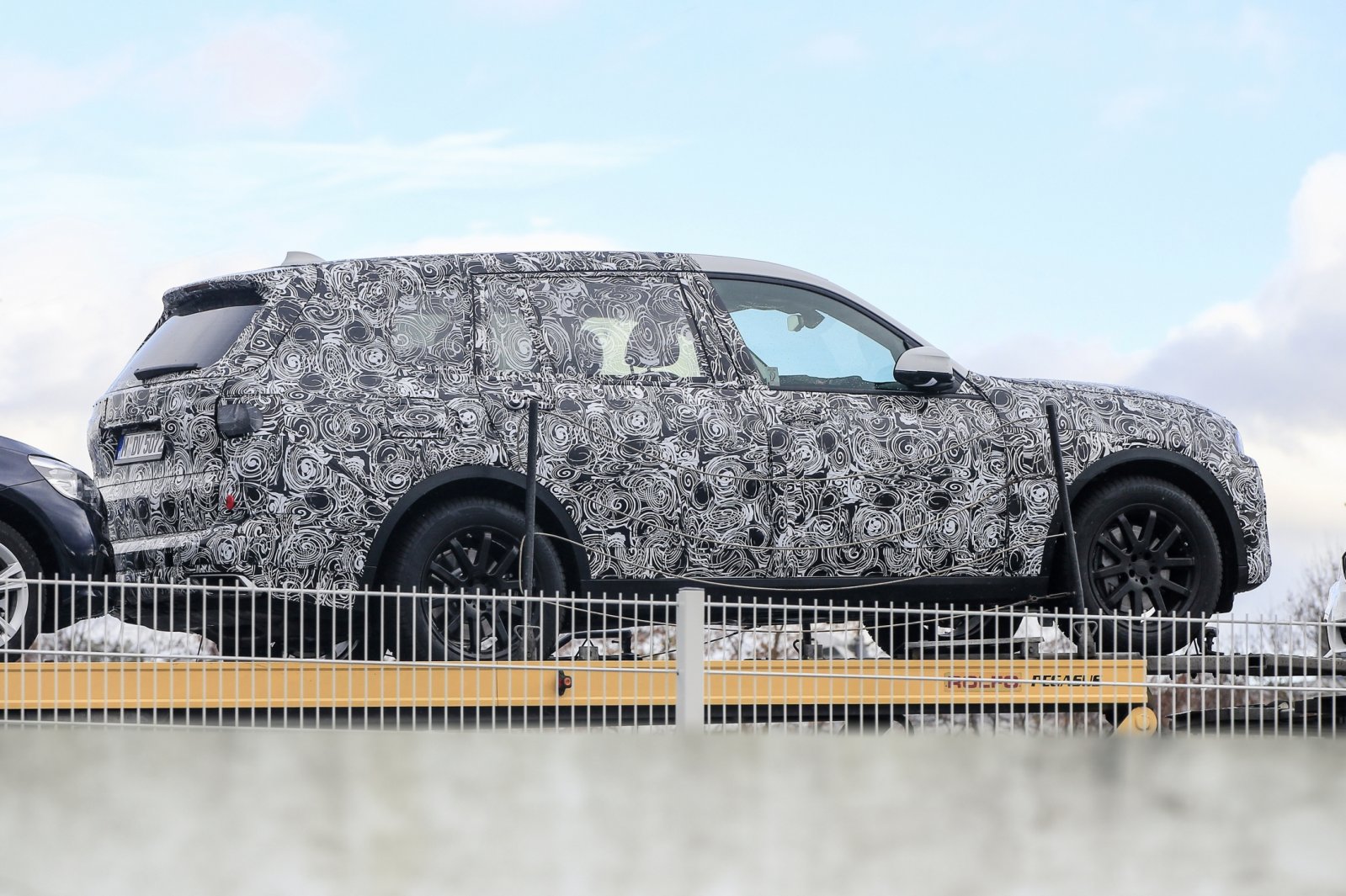 Na de geruchten is het nu definitief: er komt een BMW X5. Dit is wat we al van de auto weten.
