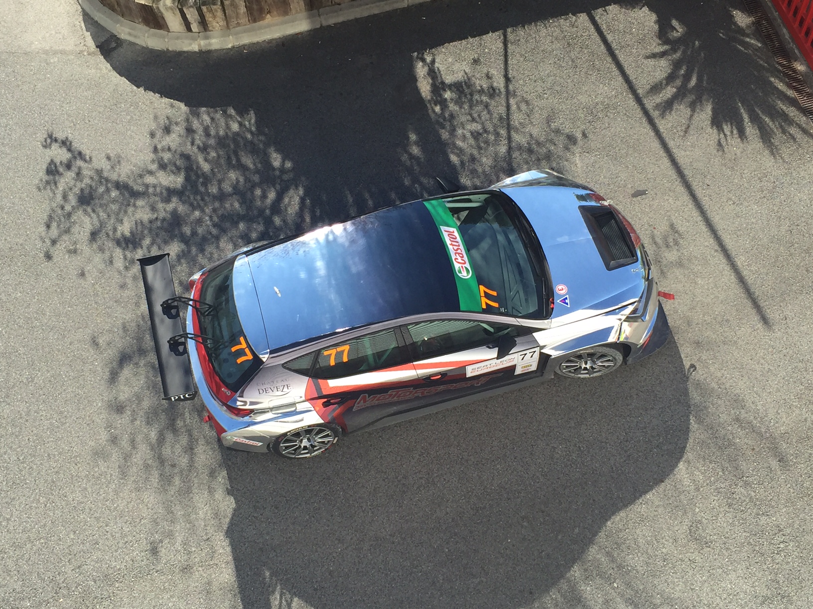Verslag Seat Leon Eurocup 2015 tijdens het laatste raceweekend op Circuit de Barcelona-Catalunya net buiten Barcelona.