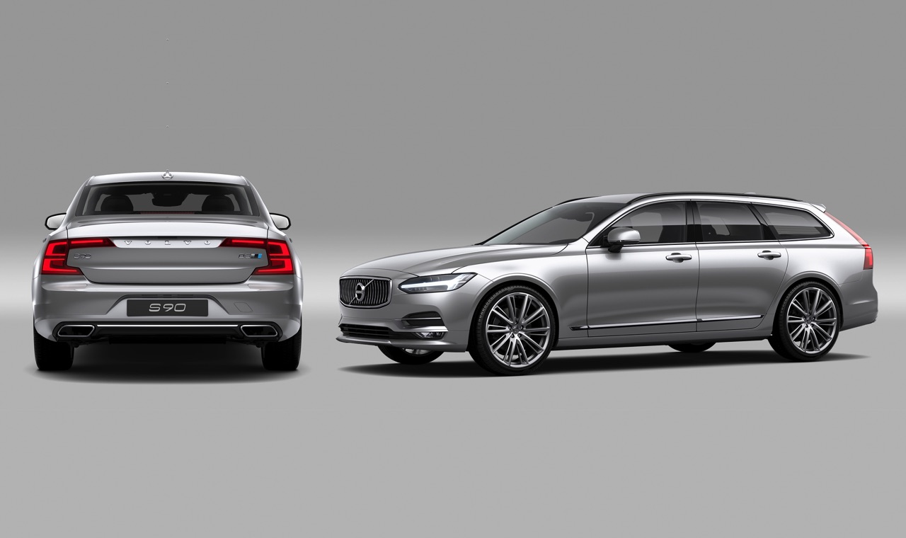 Volvo introduceert Polestar chiptuning voor de Volvo S90 D5 en V90 D5 PowerPulse, waarbij de dieselmotor 240 pk en 500 Nm krijgt. In oktober volgt Polestar software voor de T6 motor.