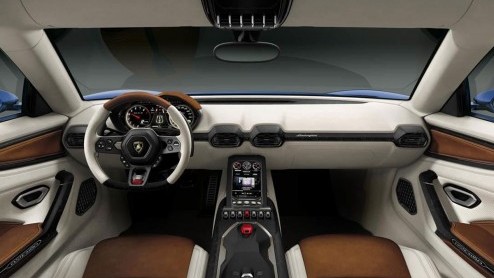 In navolging van Porsche, Ferrari en McLaren komt ook Lamborghini met een plug-in hybride supercar. De Asterion LPI 910-4 is liefst 910 pk sterk. Met dank aan een V10 en liefst drie elektromotoren.
