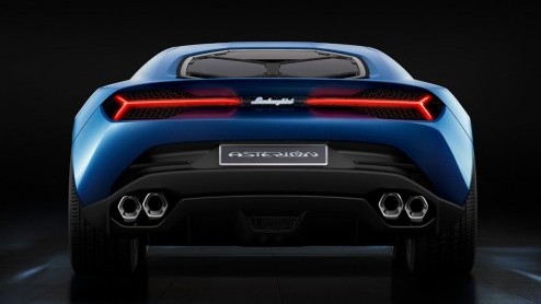 In navolging van Porsche, Ferrari en McLaren komt ook Lamborghini met een plug-in hybride supercar. De Asterion LPI 910-4 is liefst 910 pk sterk. Met dank aan een V10 en liefst drie elektromotoren.