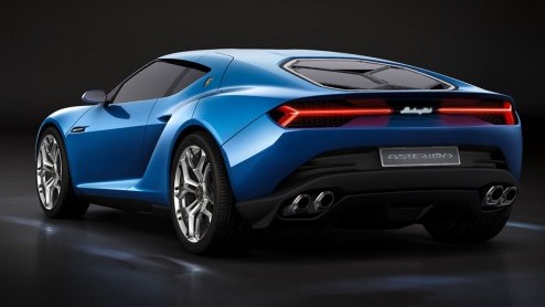 In navolging van Porsche, Ferrari en McLaren komt ook Lamborghini met een plug-in hybride supercar. De Asterion LPI 910-4 is liefst 910 pk sterk. Met dank aan een V10 en liefst drie elektromotoren.