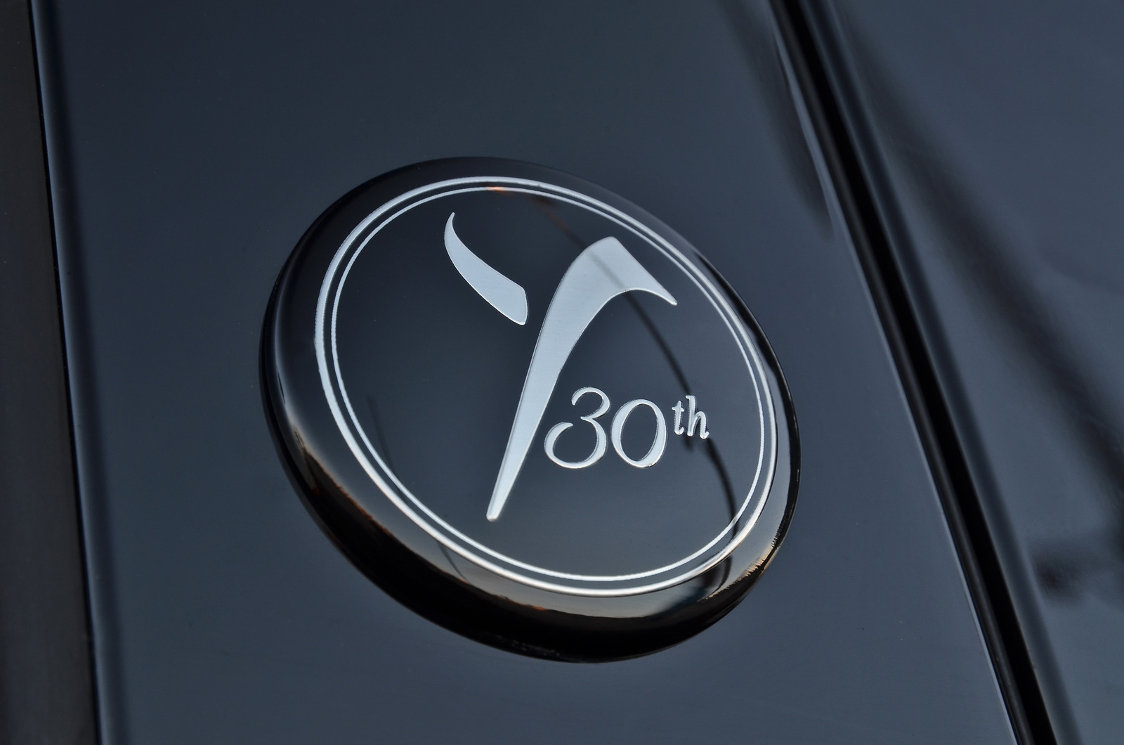 Lancia Ypsilon 30th Anniversary eert dertig jaar Ypsilon met jubileummodel.