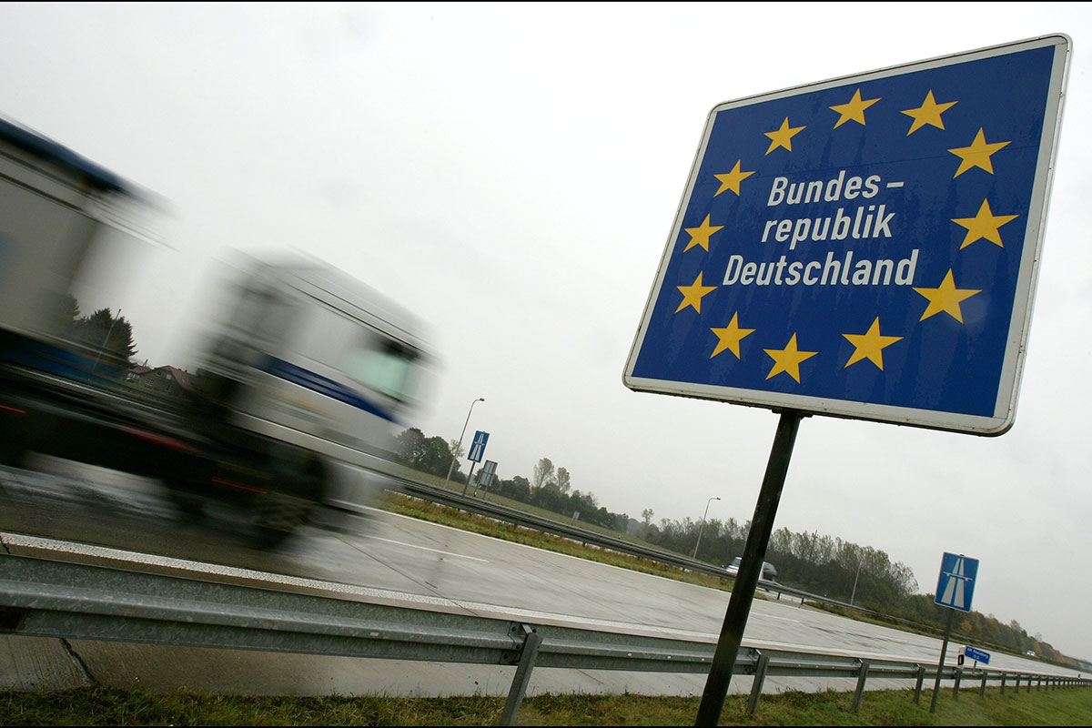 Landen eisen opheldering over Duits tolplan
