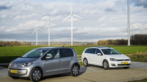 Van alle nieuwe leaseauto's komt 40% in aanmerking voor 20% bijtelling.