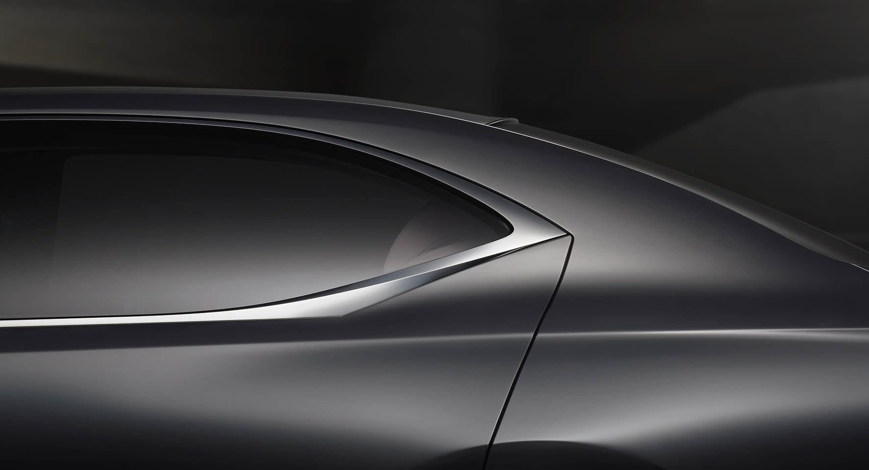 De Lexus LF-FC concept car is de LS-limousine van de toekomst, met het design van een Gran Turismo en vooruitstrevende techniek zoals waterstof, de brandstofcel, CFRP en bediening met handgebaren.