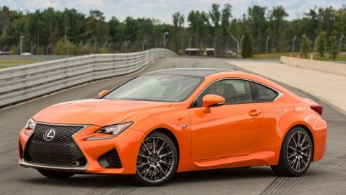 Enkele maanden geleden al gaf Lexus een handvol details vrij van de RC F. Nu weten we pas echt wat de sportcoup in zijn mars heeft, die begin volgend jaar in de showroom staat.