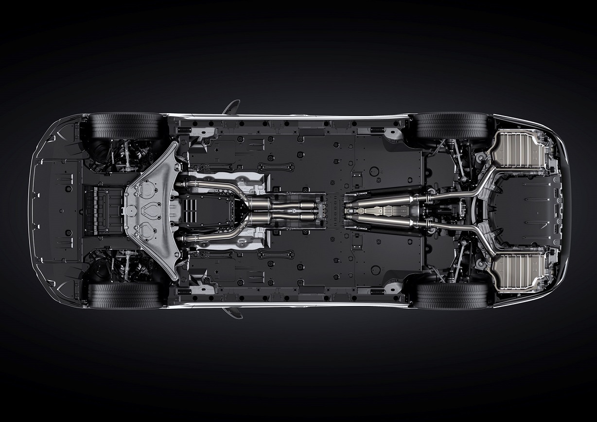 Lexus heeft op de North American International Auto Show het nieuwe vlaggenschip gepresenteerd: de nieuwe generatie LS. De auto slaat een dynamischere weg in, maar comfort blijft belangrijk.