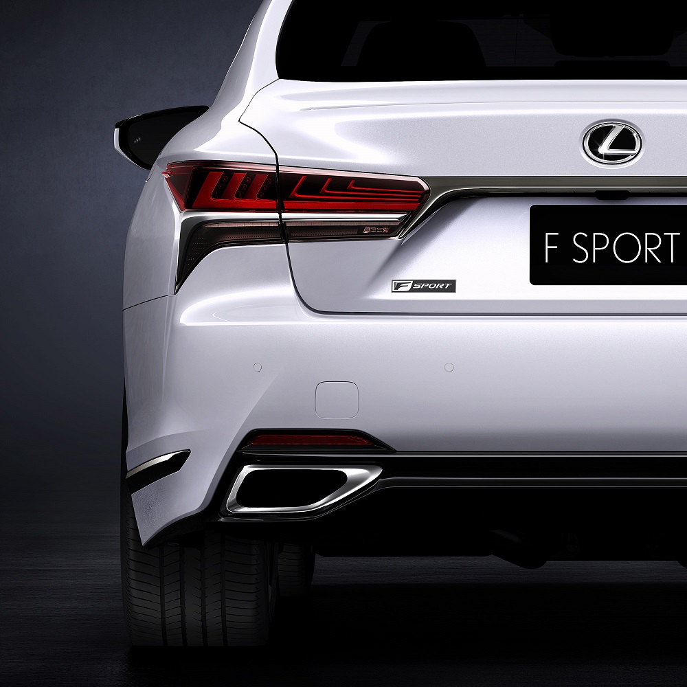 Lexus heeft op de North American International Auto Show het nieuwe vlaggenschip gepresenteerd: de nieuwe generatie LS. De auto slaat een dynamischere weg in, maar comfort blijft belangrijk.