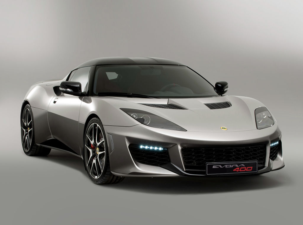 Lotus is druk bezig om een cabriolet van de Evora te maken. Dat model moet vooral gaan zorgen voor succes op de Amerikaanse markt, vertelt topman Jean-Marc Gales aan het Britse Autocar.