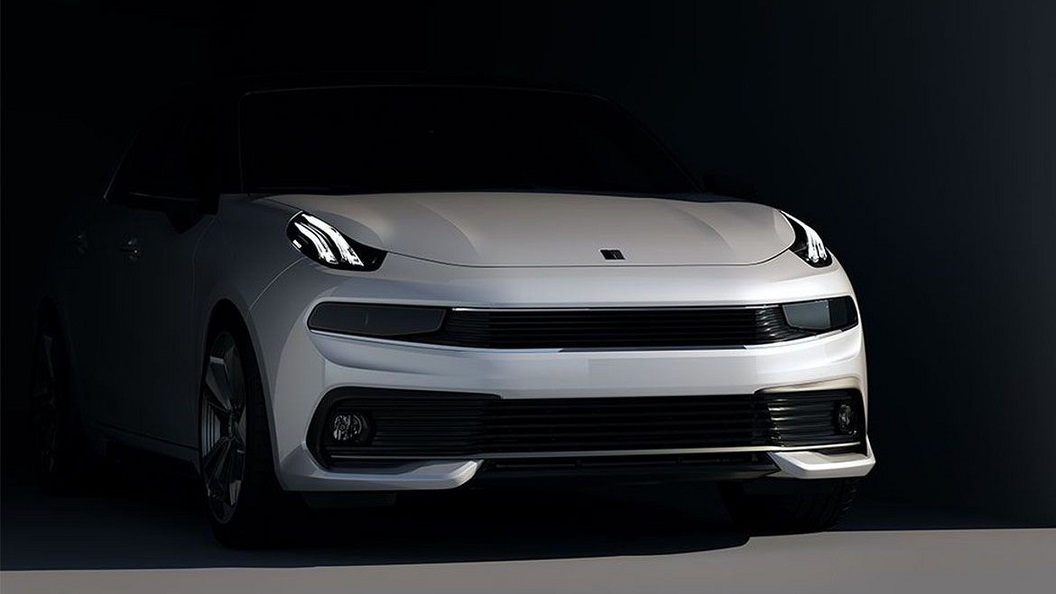 Het jonge Chinese automerk Lynk & Co presenteert haar tweede model: de 03. Naast de eerder onthulde compacte SUV bestaat het modellengamma nu ook uit een coup-achtige sedan.