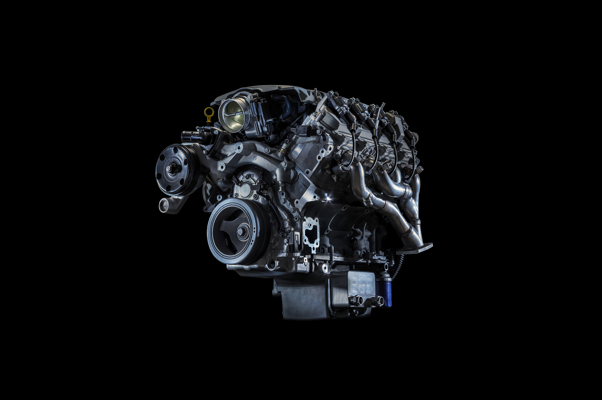 De nieuwe Camaro maakt volgende maand zijn debuut in Michigan, maar Chevrolet geeft nu al wat informatie vrij over de nieuwste musclecar van het merk.