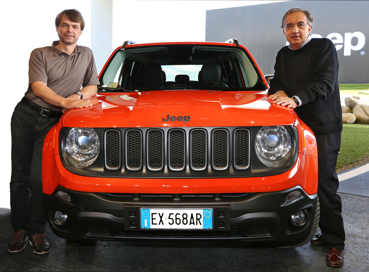 Sergio Marchionne heeft afscheid genomen van Fiat Chrysler en de weg vrijgemaakt voor Mike Manley.