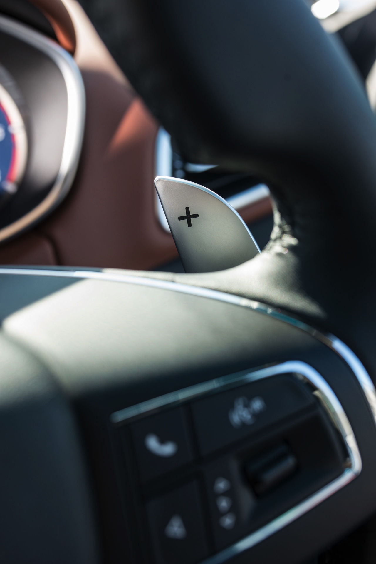 Autotest Maserati Ghibli Diesel, een vurige sportsedan voor wie wat anders wilt rijden.