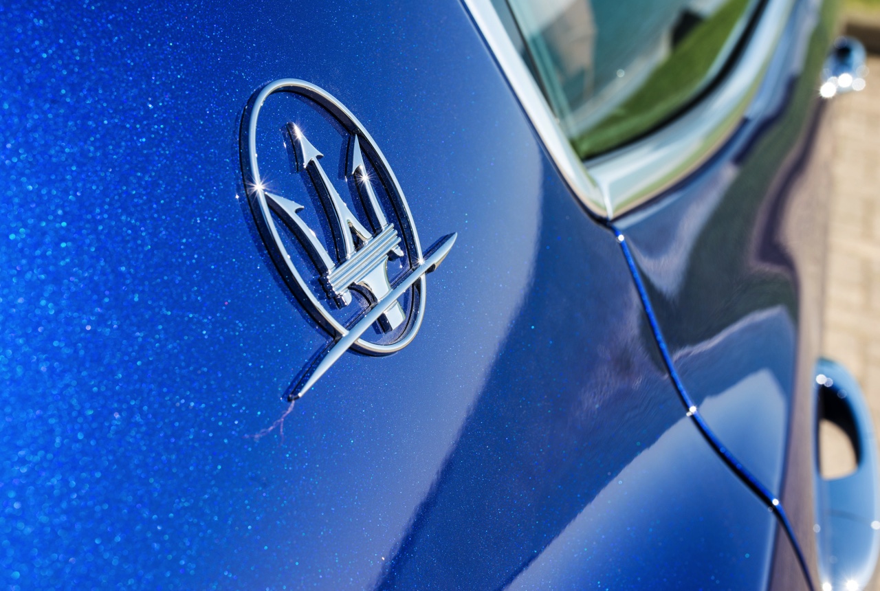 Autotest Maserati Ghibli Diesel, een vurige sportsedan voor wie wat anders wilt rijden.