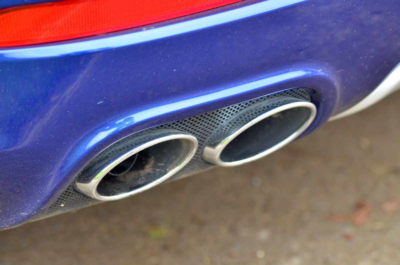 AutoVandaag maakte door middel van een autotest kennis met de Maserati Levante diesel op het Britse platteland.