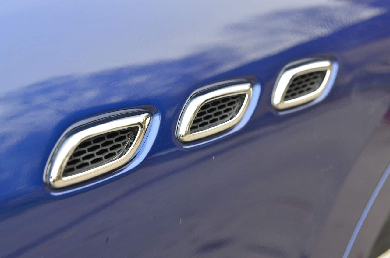 Met iets minder vermogen, een lager verbruik en een gunstigere prijs is de Maserati Levante 350 een prima uitbreiding.