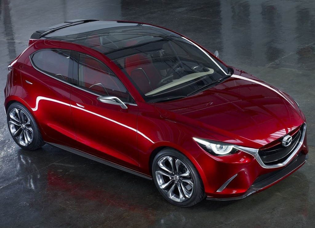 Mazda brengt (waarschijnlijk) de rotatiemotor weer in serieproductie. De motor zal dienst doen als range extender in een hybridemodel dat we in 2019 op de markt kunnen verwachten.