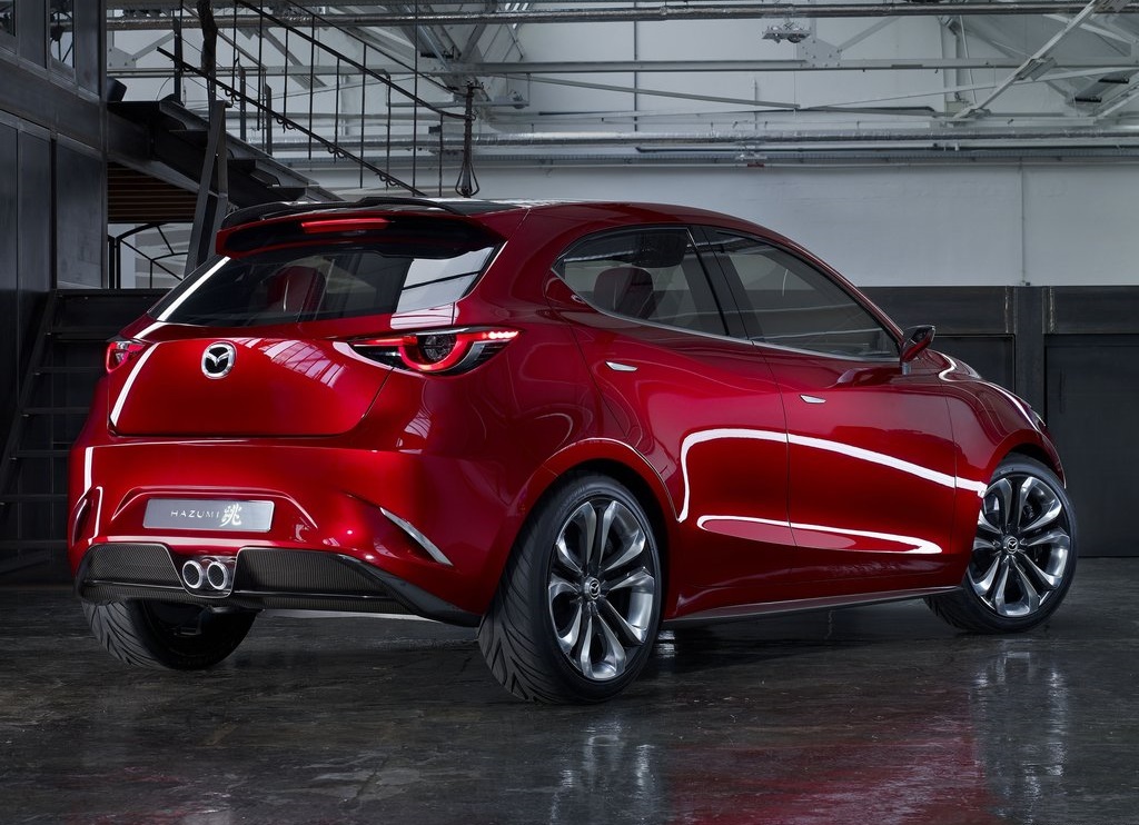 Mazda brengt (waarschijnlijk) de rotatiemotor weer in serieproductie. De motor zal dienst doen als range extender in een hybridemodel dat we in 2019 op de markt kunnen verwachten.
