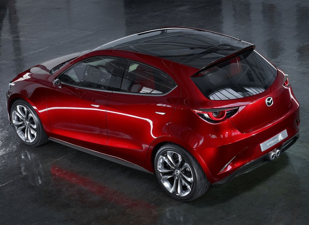 Mazda brengt (waarschijnlijk) de rotatiemotor weer in serieproductie. De motor zal dienst doen als range extender in een hybridemodel dat we in 2019 op de markt kunnen verwachten.