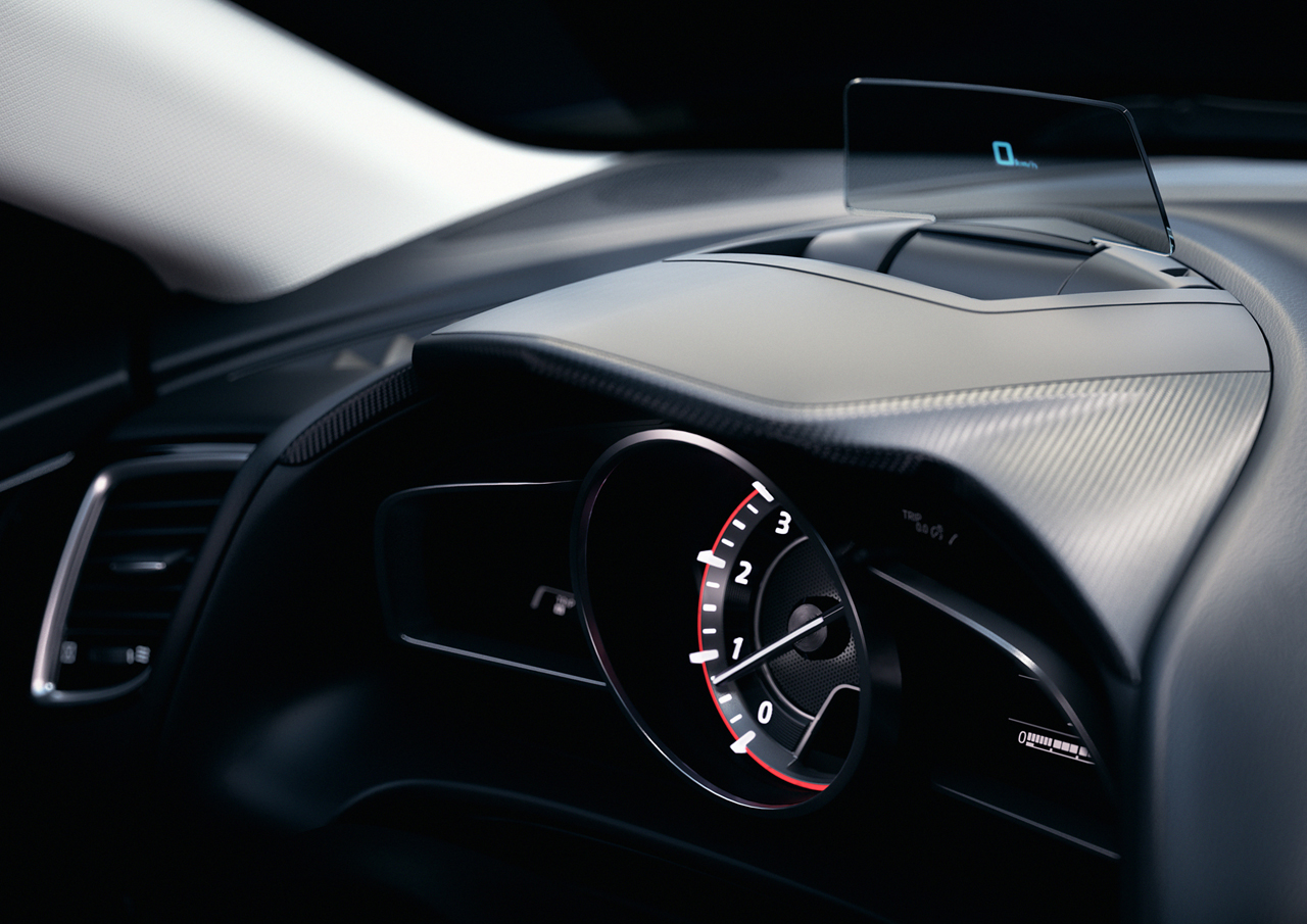 In de autoverkopen weet Mazda groots te stijgen. Na een verkoopstijging van ruim 50% bij 2015 verwacht de Nederlandse importeur in 2016 nog eens met 10% te groeien.