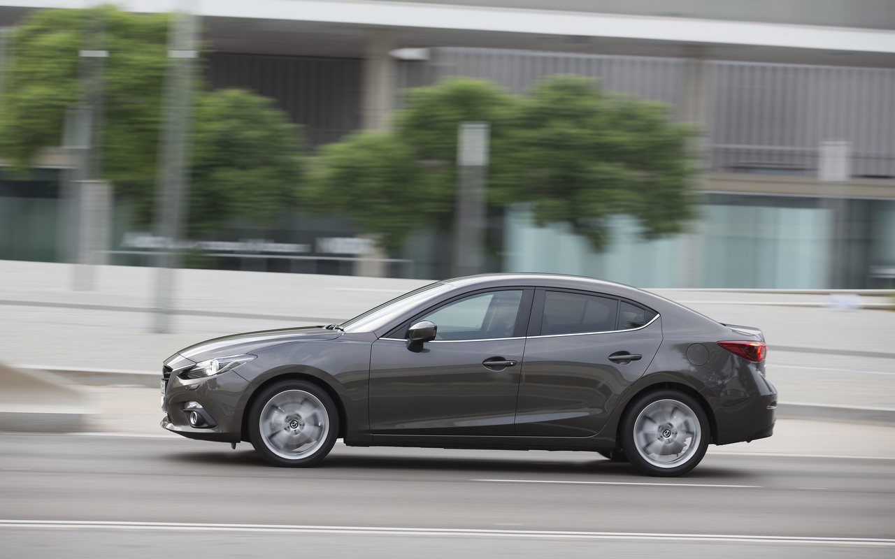In de autoverkopen weet Mazda groots te stijgen. Na een verkoopstijging van ruim 50% bij 2015 verwacht de Nederlandse importeur in 2016 nog eens met 10% te groeien.