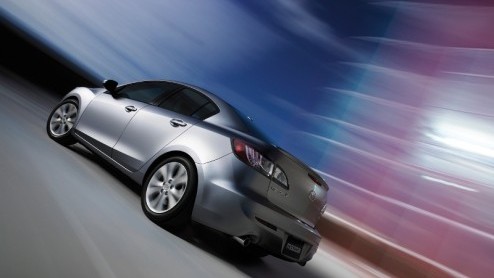 Na vijf jaar is de koek bijna op voor de Mazda3. Geen nood, zijn opvolger staat namelijk gereed. Dat bleek ook al uit de gelekte designschetsen. De nieuwe Mazda3 beleeft zijn wereldpremire op de Los