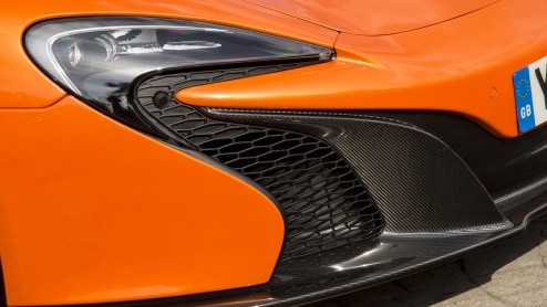 Rijtest McLaren 650S, mr van hetzelfde. Veel meer.
