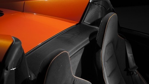 Rijtest McLaren 650S, mr van hetzelfde. Veel meer.