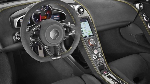 Rijtest McLaren 650S, mr van hetzelfde. Veel meer.