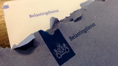 Meer BPM inkomsten in 2016