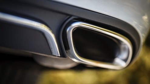 Autotest Mercedes-Benz B-Klasse facelift en B-Klasse Electric Drive.