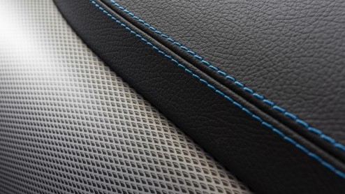 Autotest Mercedes-Benz B-Klasse facelift en B-Klasse Electric Drive.