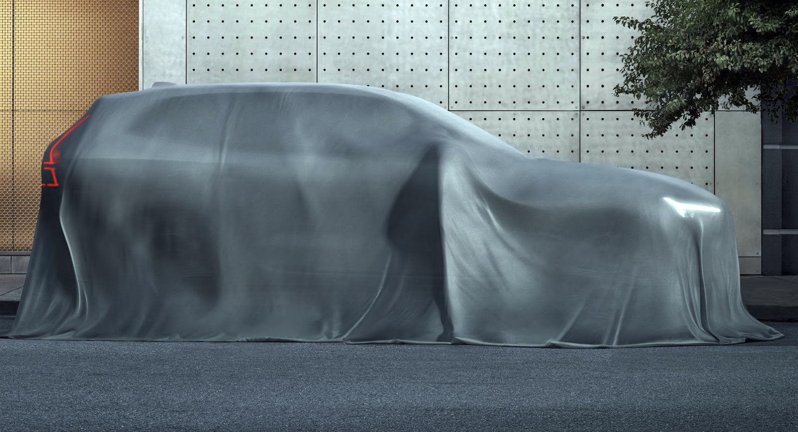 In de aanloop naar de onthulling druppelt er steeds meer informatie over de nieuwe Volvo XC60 naar buiten. Naast nieuwe teaserbeelden, hebben we nu ook meer informatie over de nieuwe rijhulpsystemen.