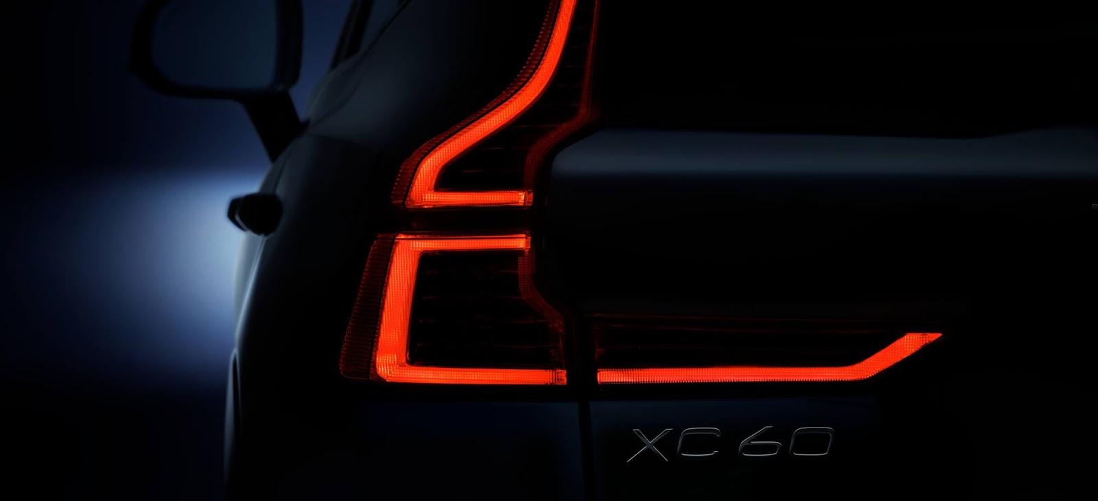 In de aanloop naar de onthulling druppelt er steeds meer informatie over de nieuwe Volvo XC60 naar buiten. Naast nieuwe teaserbeelden, hebben we nu ook meer informatie over de nieuwe rijhulpsystemen.