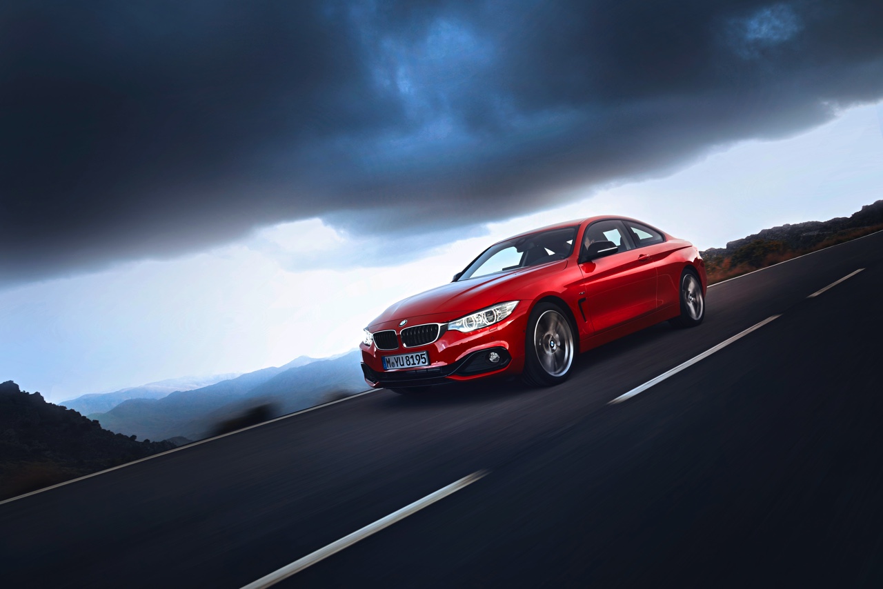 BMW introduceert nieuwe dieselmotoren en daarmee 20% bijtelling voor 1 Serie, 2 Serie, 3 Serie, 4 Serie en 5 Serie.