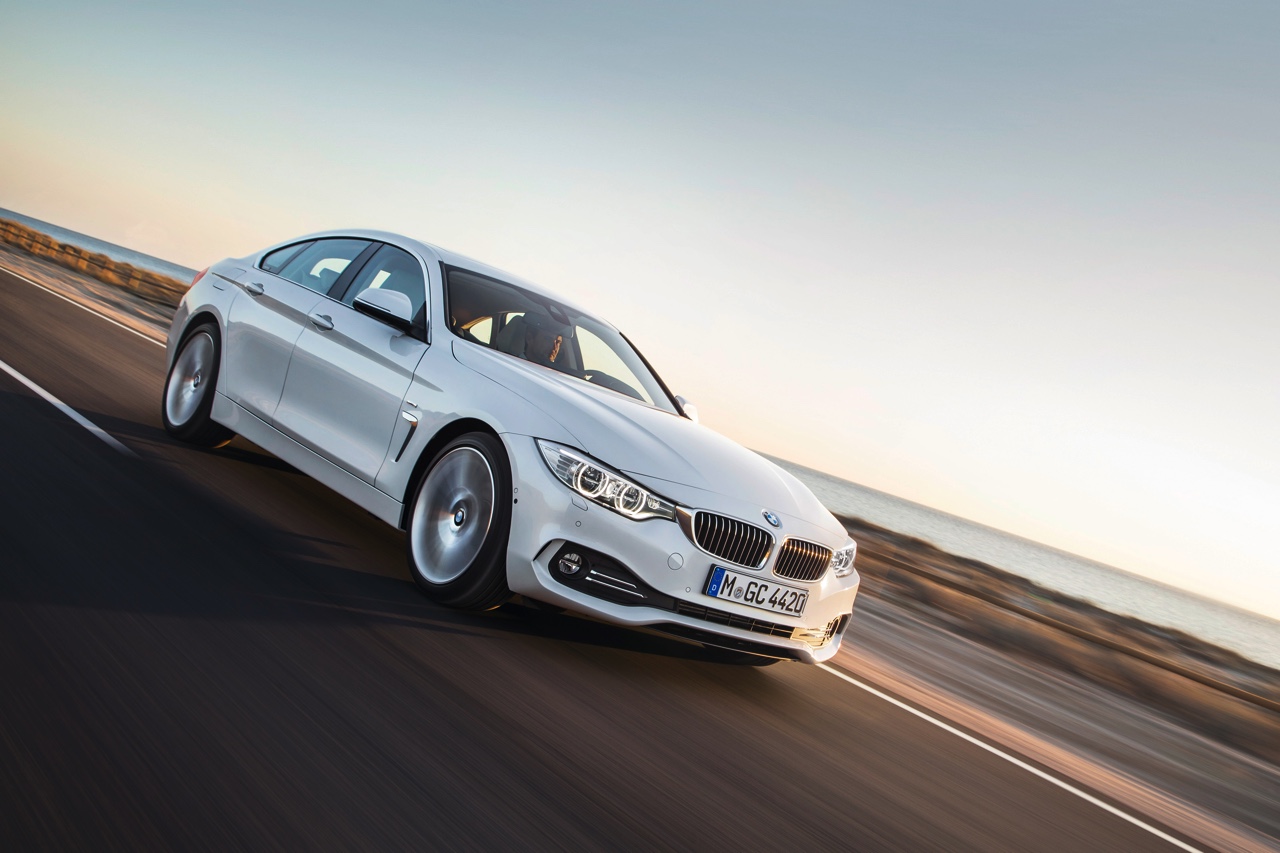 BMW introduceert nieuwe dieselmotoren en daarmee 20% bijtelling voor 1 Serie, 2 Serie, 3 Serie, 4 Serie en 5 Serie.