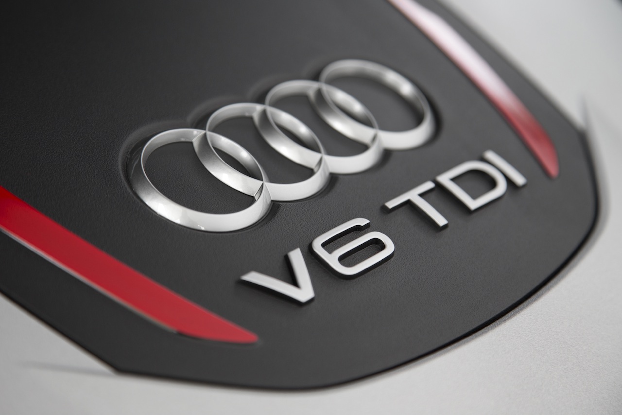 Audi maakt de SQ5 TDI plus nu bestelbaar voor prijzen vanaf 96.360 euro en geeft de SQ5 TDI een krachtkuur naar 326 pk.