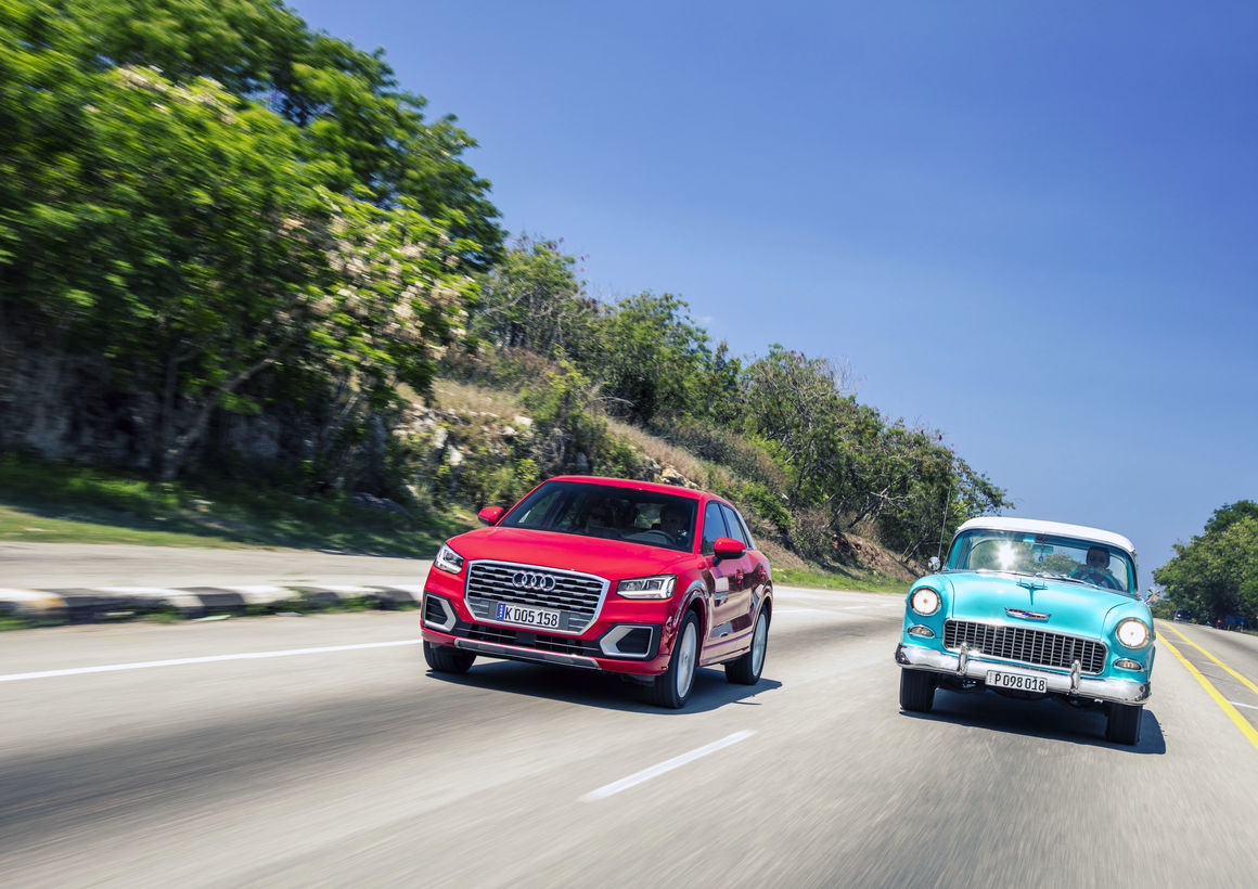 De kilometerheffing zorgt er niet voor dat we minder gaan rijden. Sterker nog, de verwachting is dat de Nederlandse automobilist in de toekomst juist meer gaat autorijden.
