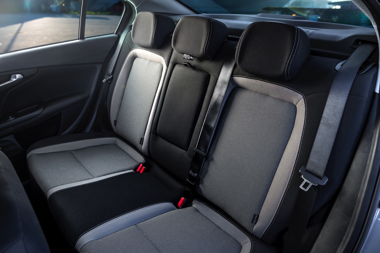 Fiat brengt de nieuwe Tipo sedan 1.4 en 1.3 MultiJet in Nederland op de markt, gevolgd door de Tipo hatchback in de zomer van 2016 en de Tipo Stationwagon na de zomer.