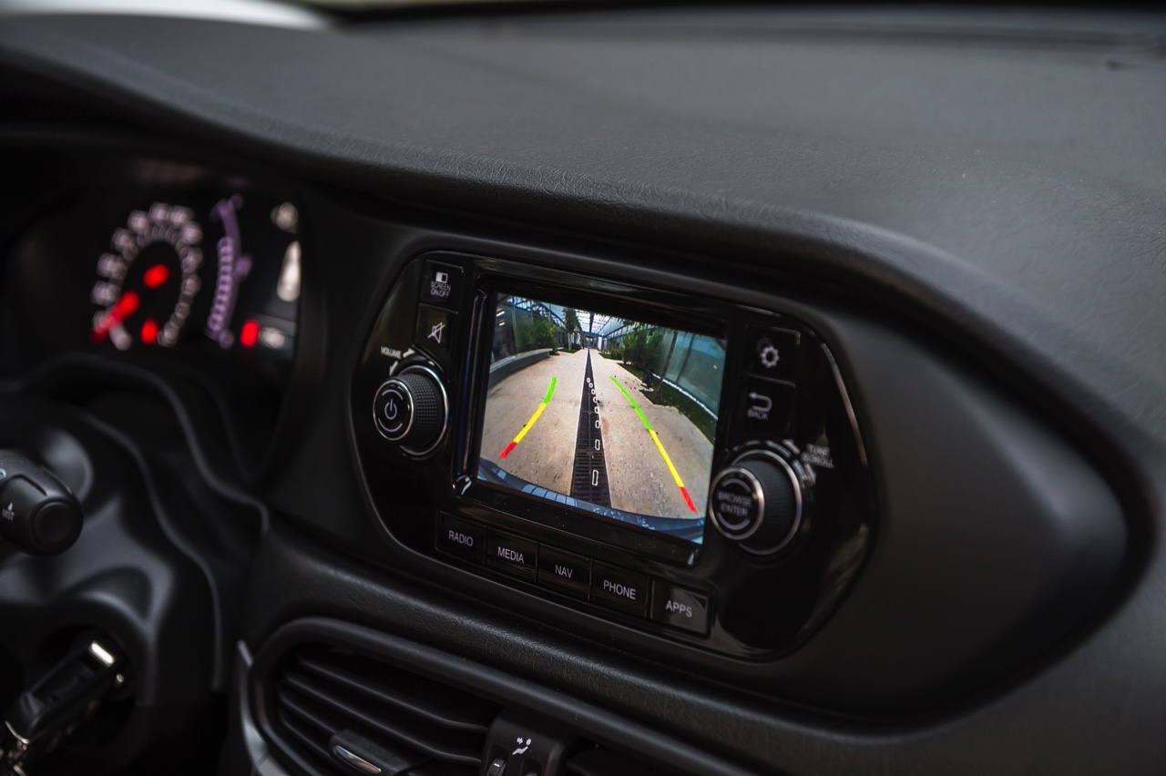 Fiat brengt de nieuwe Tipo sedan 1.4 en 1.3 MultiJet in Nederland op de markt, gevolgd door de Tipo hatchback in de zomer van 2016 en de Tipo Stationwagon na de zomer.