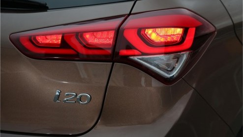 Meer details over nieuwe Hyundai i20 en extra (interieur)beelden, in aanloop naar zijn introductie op de Autosalon van Parijs.