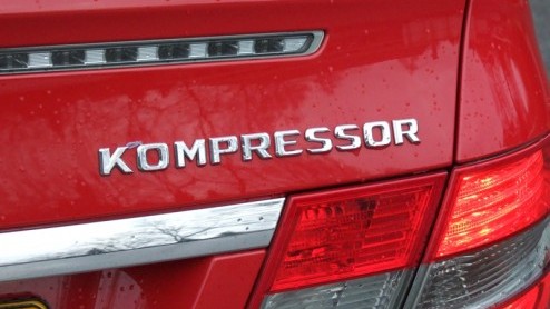 Ruim een jaar geleden heeft Mercedes de C-klasse een nieuw leven ingeblazen. Je had er vervolgens een weddenschap op kunnen afsluiten dat de nieuwe Sportcoup niet veel later zou volgen. Die weddensch