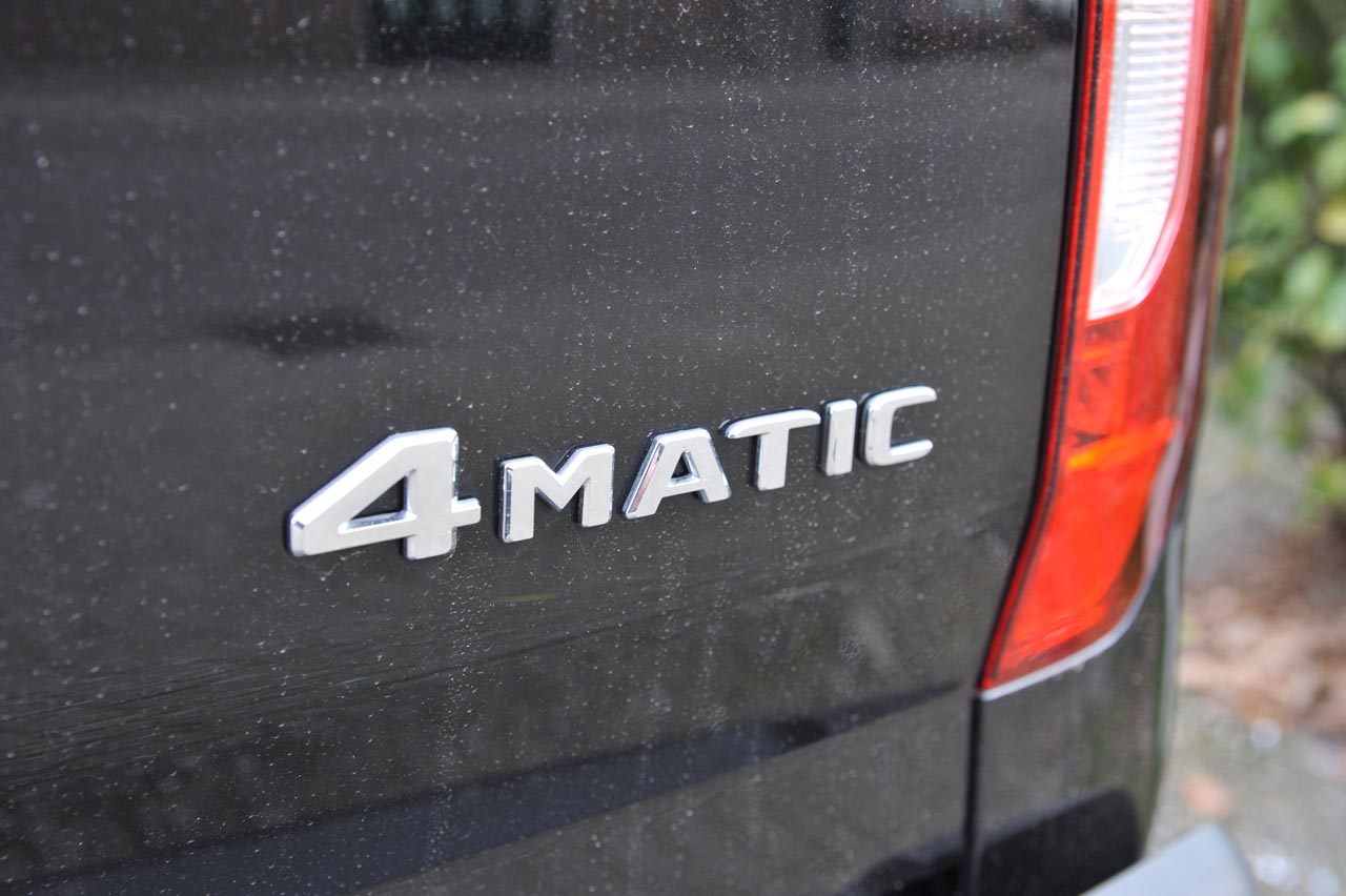 Mercedes betreedt het pick-up segment met de nieuwe X-klasse.