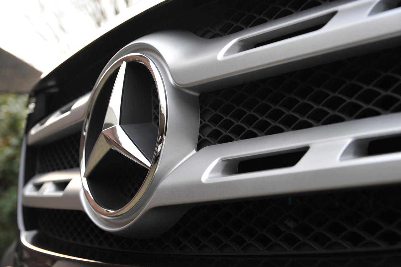 Mercedes betreedt het pick-up segment met de nieuwe X-klasse.