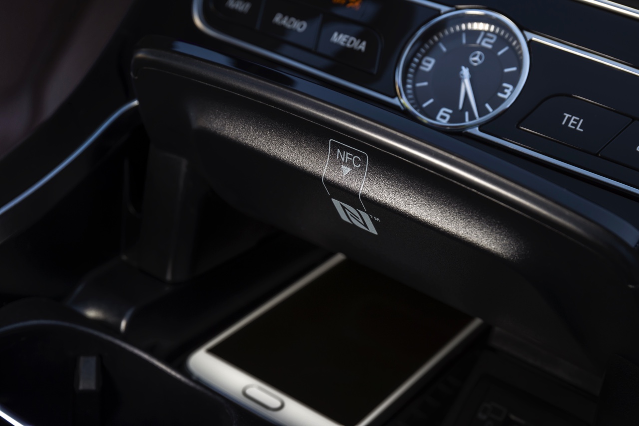 AutoVandaag deed een rijtest met de nieuwe Mercedes-Benz E-Klasse Estate in de uitvoering E220d.