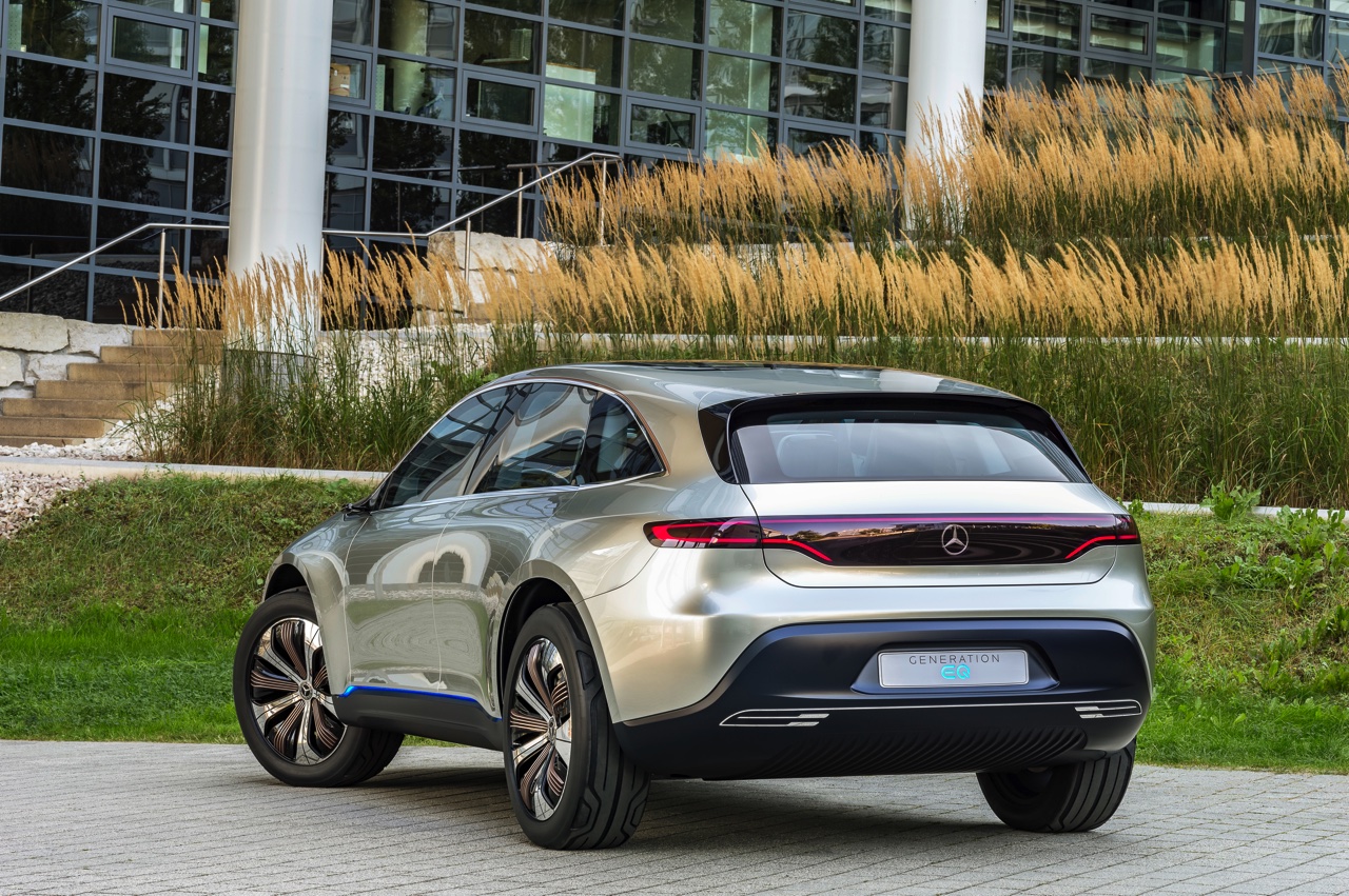 Roadmap Mercedes-Benz modellen naar 2020 gepresenteerd. Wat kunnen we de komende tijd van Mercedes verwachten? We zetten verschillende nieuwkomers van 2017 op een rij.