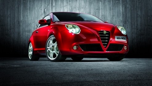 Alfa komt vandaag met meer details over haar nieuwste aanwinst, de MiTo. Deze pittige nieuweling is naast zijn Italiaanse lijnenspel en sportieve inborst ook voorzien van talloze moderne snufjes, die